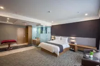 Guangtai Business Hotel (Tangshan Rongxin Road Branch) Hotels near Caofeidiangang Railway Station