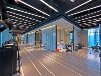 โรงแรมเซียะเหมินแอร์ จิ้นเจียง