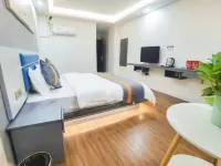 Xingren Back Garden Hotel (Wenhua South Road) Hotels in Xingren