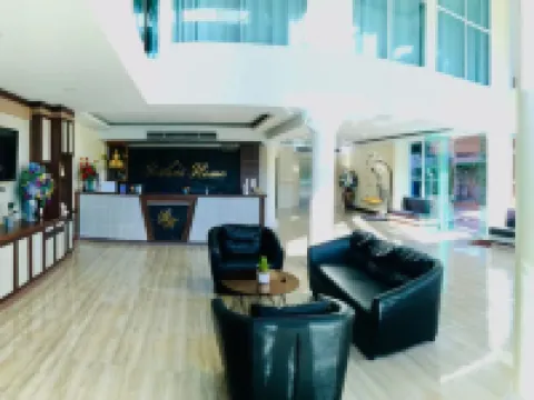 攀牙普拉尼旅館 攀牙市酒店