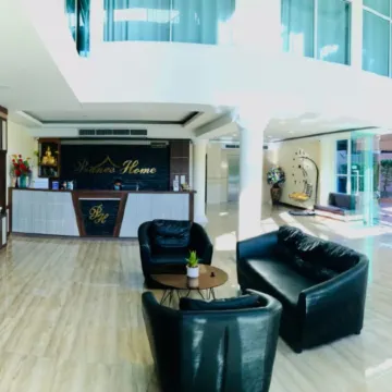 Pranee Home Отели рядом с достопримечательностью «Пирс Тхадан»