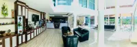 Pranee Home Hotel di Thap Put