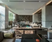 Wuhan Marriott Hotel Hankou Hotels in Wuhan