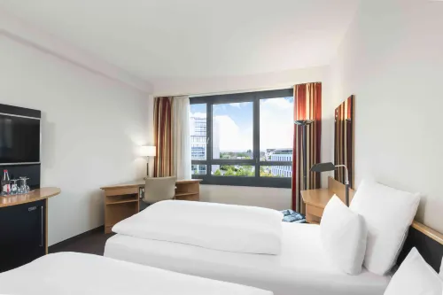 NH デュッセルドルフ シティ