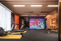 Hampton by Hilton Shenzhen Dameisha