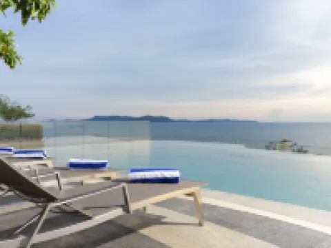 Bayphere Hotel Pattaya JC Hotels in Sattahip