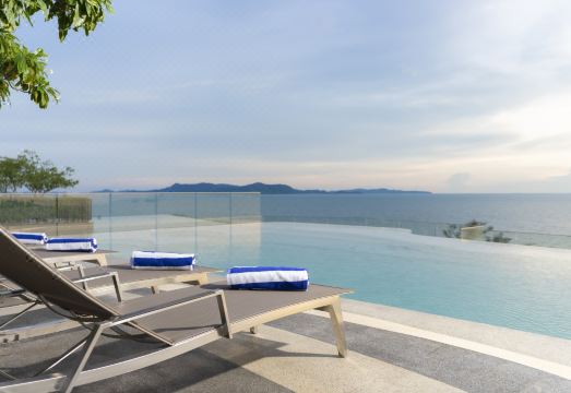 3. 베이피어 호텔 ..