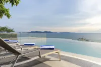 Bayphere Hotel Pattaya JC