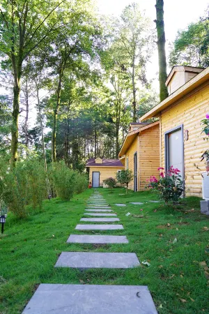 Changshun Zuimei Farm Villa