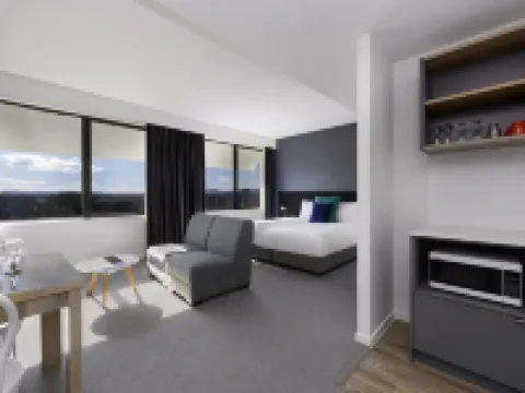 Mantra MacArthur Hotel Hotel a Canberra
