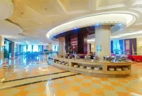 Tianbao Garden Hotel - breakfast