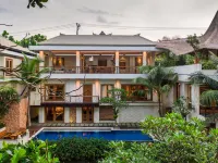 Harsono Boutique Resort Bali Hotels near Jazz Grill & Pub