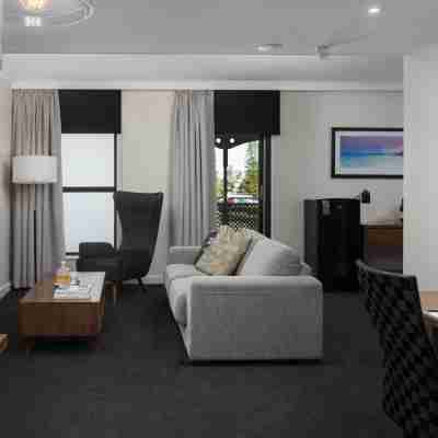 Esplanade Hotel Fremantle - by Rydges, an EVT hotel Rooms
