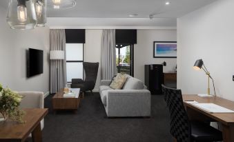 Esplanade Hotel Fremantle - by Rydges, an EVT hotel