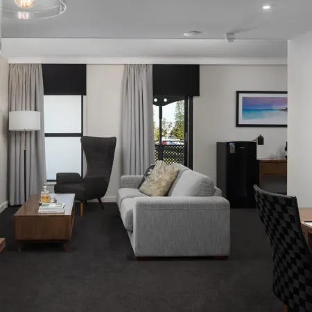 Esplanade Hotel Fremantle