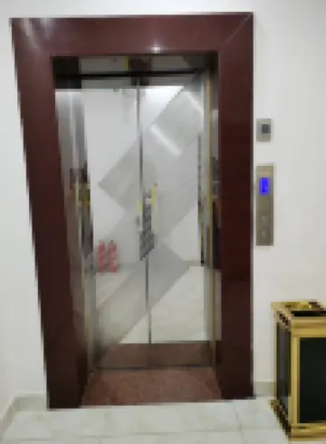 둥팡 진신 호텔