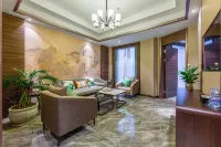 Ganzhou Wanjia International Hotel (Meilin Ancient Town, Jixian County)