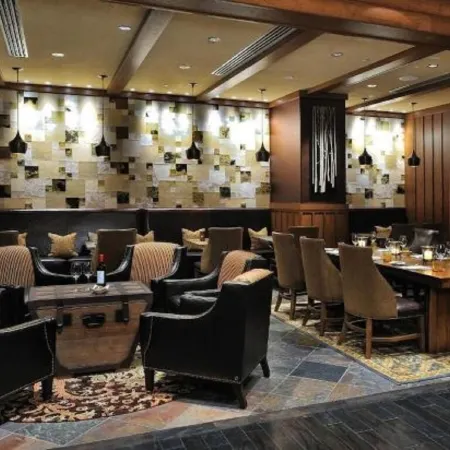 L’Auberge Casino Resort Lake Charles