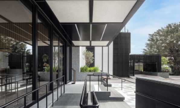 The Moment Hotel Hualien by Lakeshore