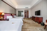 Heshan Yanshan Hotel