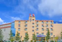 7Days Inn Diqing Shangri-La Dukezong Ancient City store Các khách sạn ở Shangri-La Bus Station