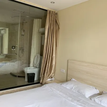 I LIKE HOTEL