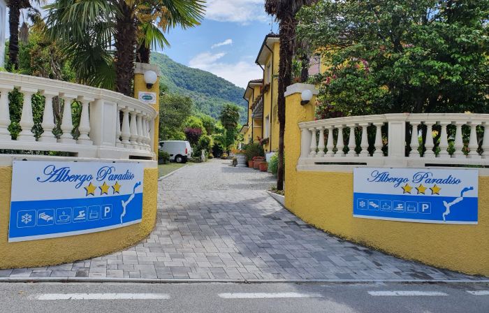 Albergo Paradiso
