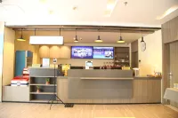 Ruijing Hotel Hotel a Yangxin