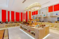 โรงแรมฮวนยู่พาเลซ - พร้อมอาหารเช้า