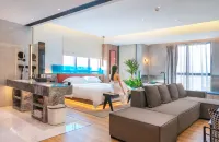 SELI Hotel (Ailian Lake to build a city of dreams) - Esports