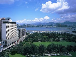 The Park Lane Hong Kong a Pullman Hotel