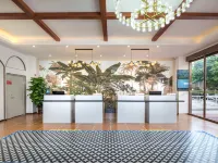 O.LIVE social Hotel (Dongfang Xingang Branch) Hotel a Dongfang