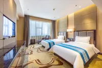 Baiyin Renan Hotel Hotels in Baiyin