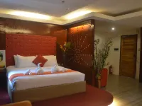 Villa Israel Ecopark El Nido Hotels near Las Cabanas Beach