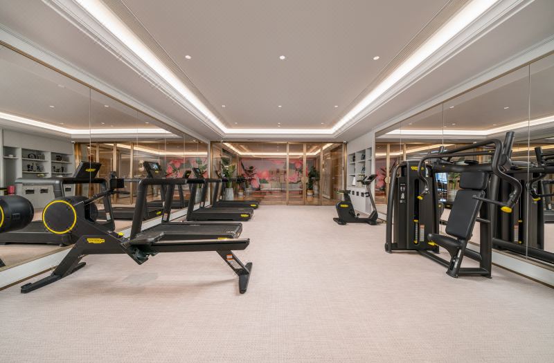 Mercure Guangzhou Tianhe Sports Center photo 2