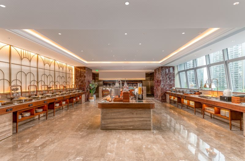 Mercure Guangzhou Tianhe Sports Center photo 5