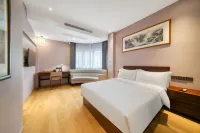 Starway Hotel (Shaoxing Luxun Guli) Các khách sạn ở Thiệu Hưng