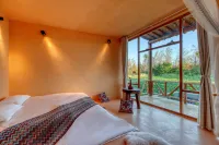 Huocheng Qingmu Homestay