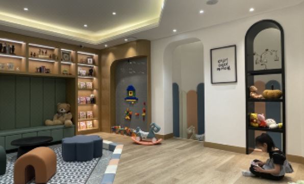 Sesame Cloud Valley Discovery Hotel(Dalian Jinshitan  Shop)