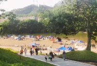 Guangzhou Letu Siji RV Tourist Camp - Beach