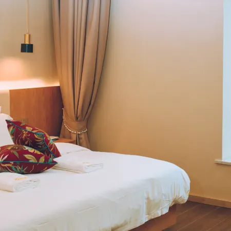 Jiangyou Yueshe Yayuan Boutique Homestay