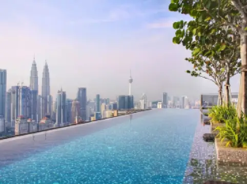 Expressionz Professional Suites by Luxurious Lifestyle Living