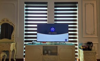Hoa Dong Aureum Hotel Ha Nam