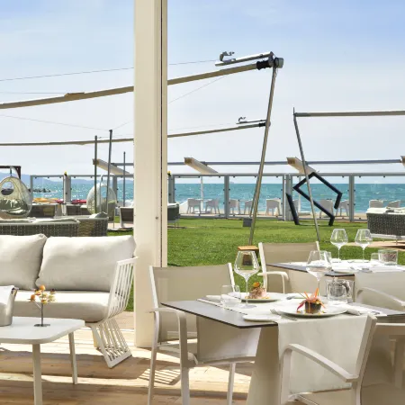 The Sense Experience Resort - Preferred Hotels & Resorts