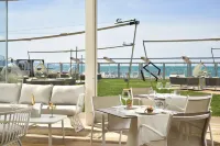 The Sense Experience Resort - Preferred Hotels & Resorts - sarapan