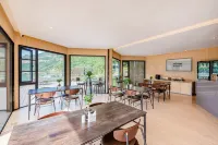 Trip.com Group Country Retreats (Henan Anyang Linzhou Shibanyan)