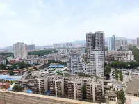 Pingdingshan Atour Hotel