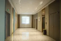Homeinn Hotel (Anqing Huaining County Xin'an Road)