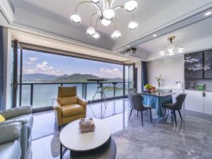 Qiandao Lake First Line Lakeview 3-bedroom