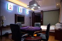 海城誠信酒店式公寓